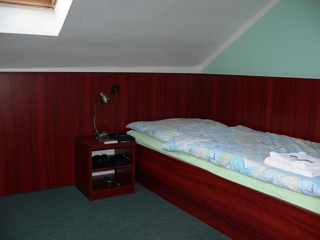 Penzion Mata Malenovice  Номер фото